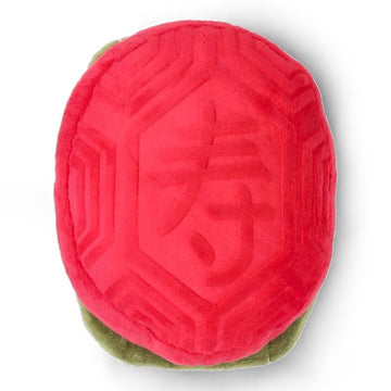 Singapore Pineapple Tart Kueh Dog Toy Tourist Souvenir Gift Furball Collective (Ang Ku Kueh)