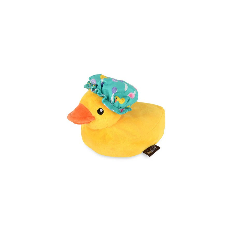 P.L.A.Y Splish Splash Bubbles the Duck Dog Toy