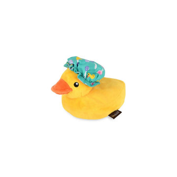 P.L.A.Y Splish Splash Bubbles the Duck Dog Toy