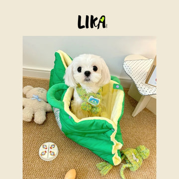 Likapaws Multi-functional Blanket for Small Medium Breed Dogs